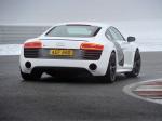 Audi R8 V10 Plus 2013 года (UK)